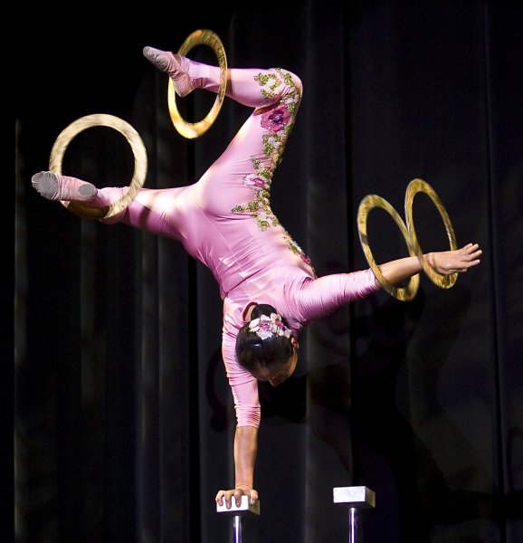 li liu acrobat