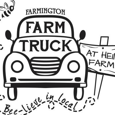 farm truck