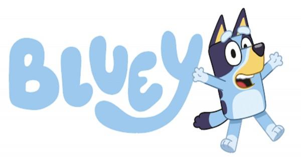 bluey