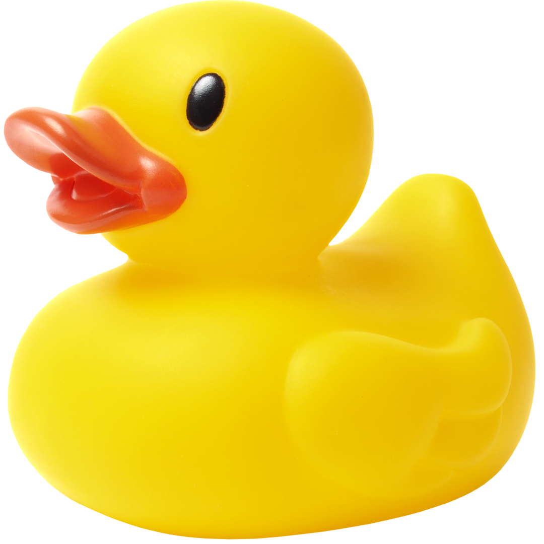 Rubber Duck