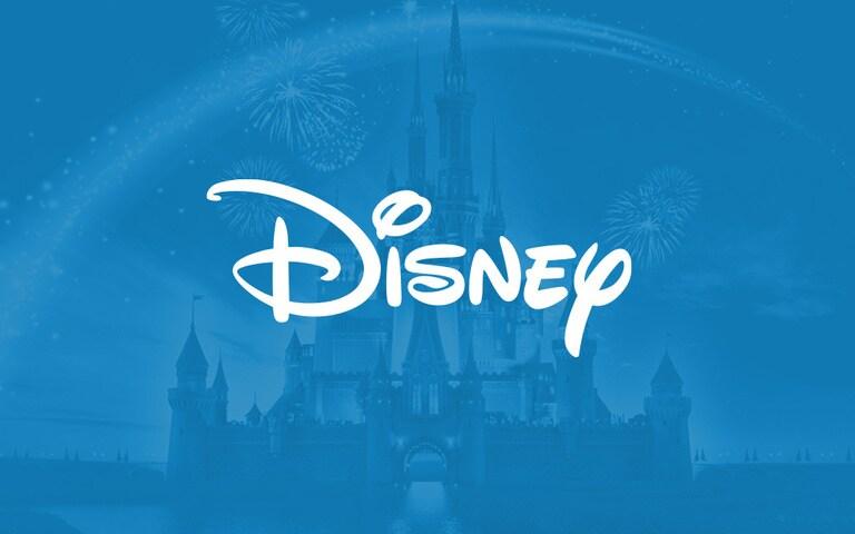 disney logo