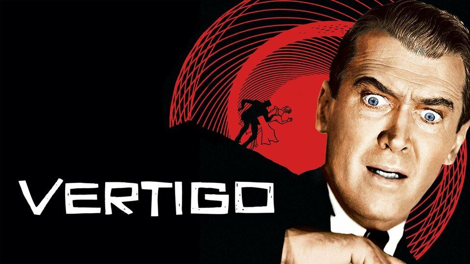 vertigo