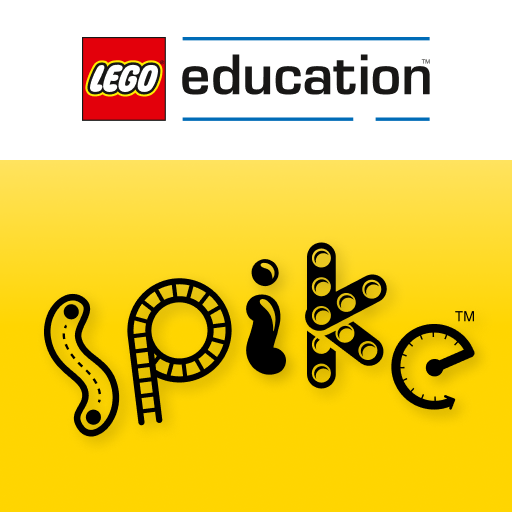 LEGO Spike Logo